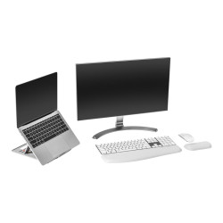 Kensington Easy Riser Go Laptop Cooling Stand - Soporte para ordenador