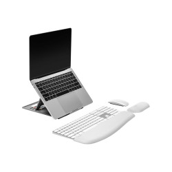 Kensington Easy Riser Go Laptop Cooling Stand - Soporte para ordenador