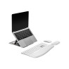 Kensington Easy Riser Go Laptop Cooling Stand - Soporte para ordenador