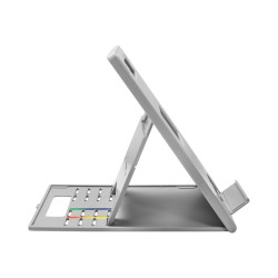Kensington Easy Riser Go Laptop Cooling Stand - Soporte para ordenador