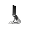 Kensington Easy Riser Go Laptop Cooling Stand - Soporte para ordenador