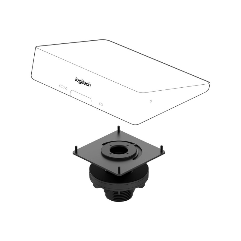 Tap Table Mount - Na - Ww . | APLIUM