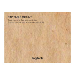 Tap Table Mount - Na - Ww . | APLIUM