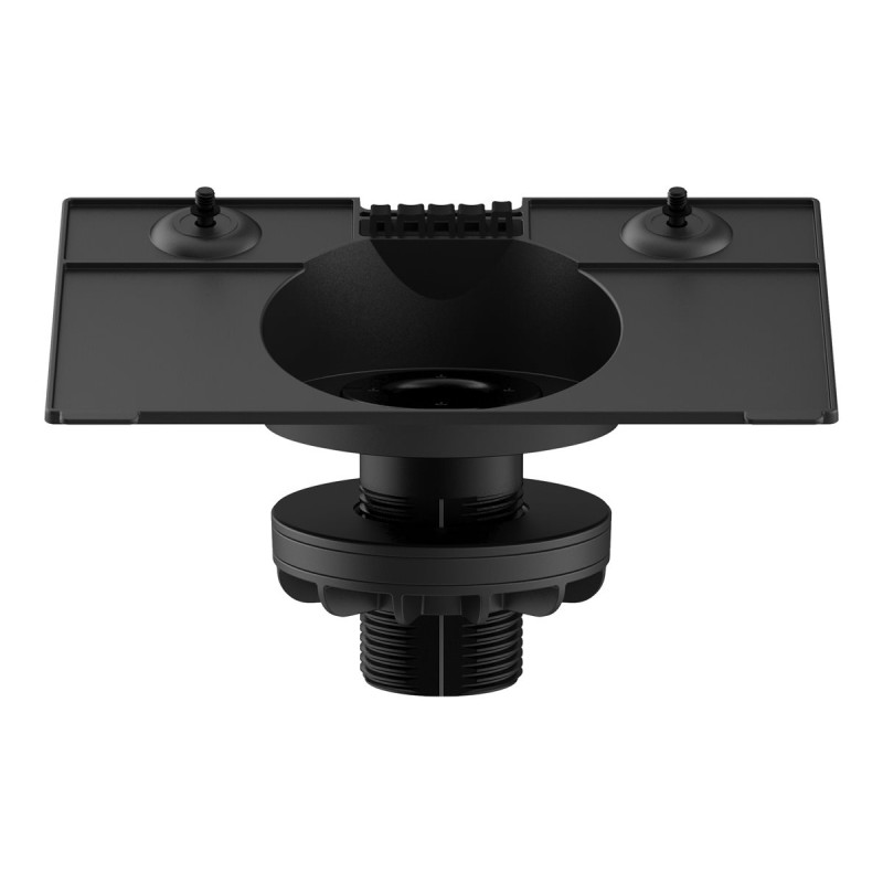 Logitech Tap Riser Mount - Kit de montaje para controlador de videocon