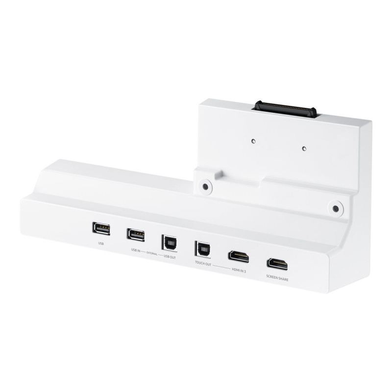 Samsung CY-TF65BRC - Placa de conectividad para pantalla de LCD - para