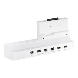 Samsung CY-TF65BRC - Placa de conectividad para pantalla de LCD - para