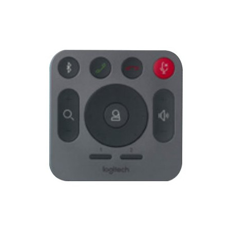Rally Remote Control | APLIUM