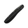 Wireless Presentation Remote With Green Laser POINTER-90 Ft. | APLIUM