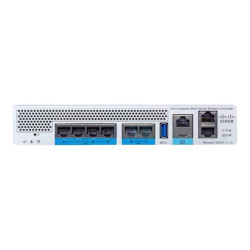 Cisco Catalyst 9800-L Wireless Controller - Dispositivo de gestión de