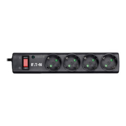 Eaton Protection Strip PS4D - Protector contra sobretensiones - ca 220