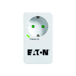 Eaton Protection Box 1 Tel@ DIN - Protector contra sobretensiones - ca