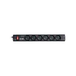 Eaton Protection Strip PS6TD - Protector contra sobretensiones - ca 22