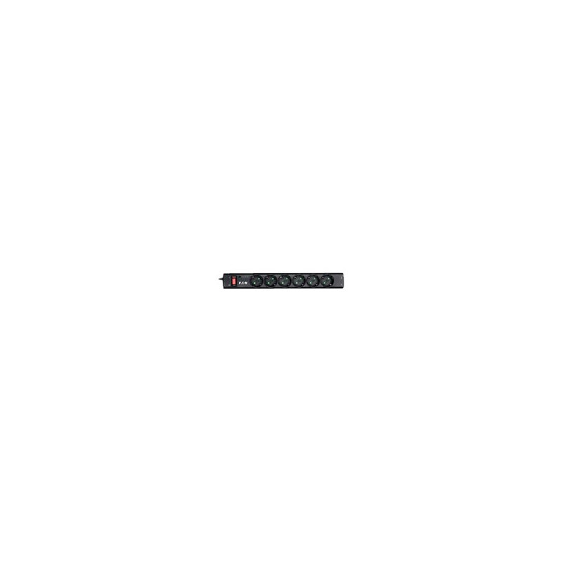 Eaton Protection Strip PS6TD - Protector contra sobretensiones - ca 22