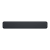 Logitech MX Palm Rest - Reposamuñecas de teclado - gris