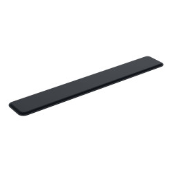 Logitech MX Palm Rest - Reposamuñecas de teclado - gris