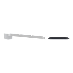Logitech MX Palm Rest - Reposamuñecas de teclado - gris