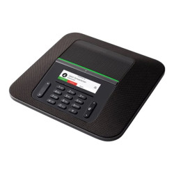 Cisco IP Conference Phone 8832 - Teléfono VoIP para conferencias - SIP