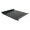 StarTech.com Estante Cantilever de 1U para Rack - de 16 Pulgadas de Pr
