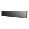 86BH5F-M 86IN LED IPS 3840X600 58:9 500 Nit 1100:1 8MS 178/1 | APLIUM