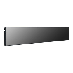 86BH5F-M 86IN LED IPS 3840X600 58:9 500 Nit 1100:1 8MS 178/1 | APLIUM