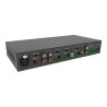 Amplificador de audio de baja impedancia - 2 x 50w (RMS a 8 ohmios) -