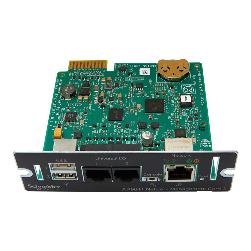 APC Network Management Card 3