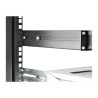 StarTech.com Carriles 1U de 19 pulgadas para Rack para Servidores con