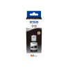 Epson 113 - 127 ml - negro - original - recarga de tinta - para EcoTan