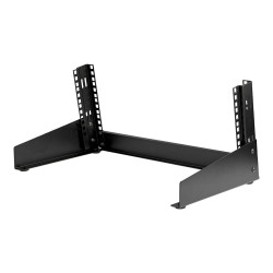 StarTech.com Rack 4U de Marco Abierto para Sobremesa - Rack de 2 Colum