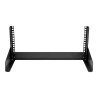 StarTech.com Rack 4U de Marco Abierto para Sobremesa - Rack de 2 Colum
