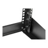 StarTech.com Rack 4U de Marco Abierto para Sobremesa - Rack de 2 Colum