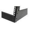 StarTech.com Rack 4U de Marco Abierto para Sobremesa - Rack de 2 Colum