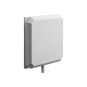 Cisco Aironet Dual-Band Polarization-Diverse Array - Antena - 6 dBi (p