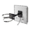 Cisco Aironet Dual-Band Polarization-Diverse Array - Antena - 6 dBi (p