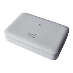 Cisco Business 141ACM Mesh Extender - Extensor de rango Wi-Fi - Wi-Fi