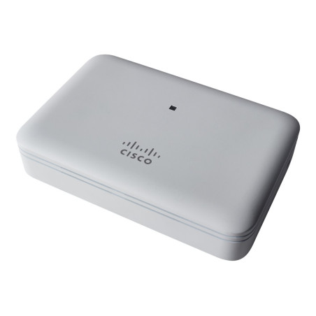 Cisco Business 141ACM Mesh Extender - Extensor de rango Wi-Fi - Wi-Fi