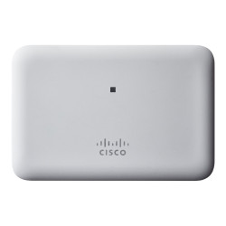 Cisco Business 141ACM Mesh Extender - Extensor de rango Wi-Fi - Wi-Fi
