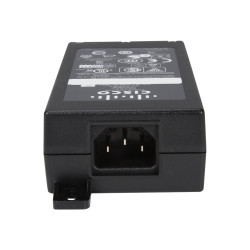 Cisco Business - Inyector de corriente - Europa - para Business 140AC,
