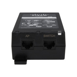 Cisco Business - Inyector de corriente - Europa - para Business 140AC,
