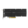 Synology M2D20 - Adaptador de interfaz - M.2 NVMe Card - PCI | APLIUM