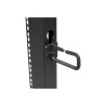 StarTech.com Rack de Marco Abierto con Profundidad Ajustable de 4 Colu