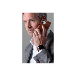 dbramante1928 Copenhagen Slim - Funda con tapa para teléfono móvil - c