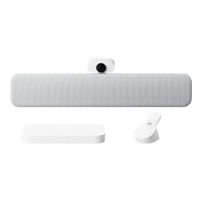 Lenovo GMS One - Small Room Kit (White) - Últimas unidades