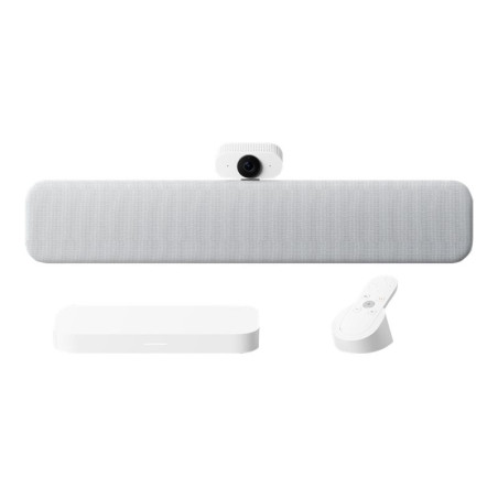 Lenovo GMS One - Small Room Kit (White) - Últimas unidades