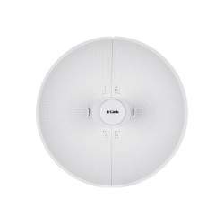D-Link DAP-3712 - Puente inalámbrico - Wi-Fi 5 - 5 GHz - alimentación