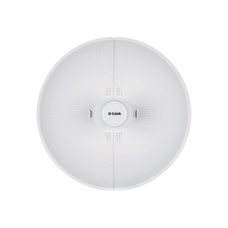 D-Link DAP-3712 - Puente inalámbrico - Wi-Fi 5 - 5 GHz - alimentación