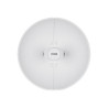 D-Link DAP-3712 - Puente inalámbrico - Wi-Fi 5 - 5 GHz - alimentación