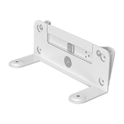 Logitech Wall Mount For Video Bars - Montura para cámara - instalable