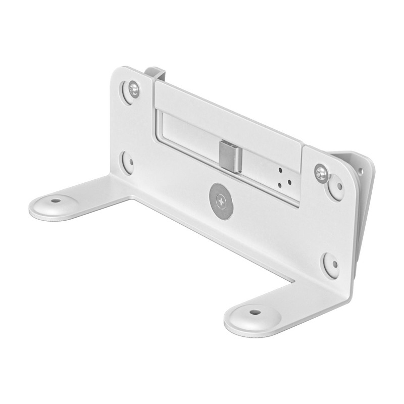 Logitech Wall Mount For Video Bars - Montura para cámara - instalable