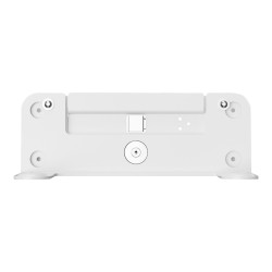 Logitech Wall Mount For Video Bars - Montura para cámara - instalable